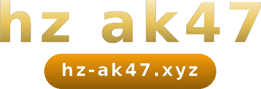 hz ak47 logo